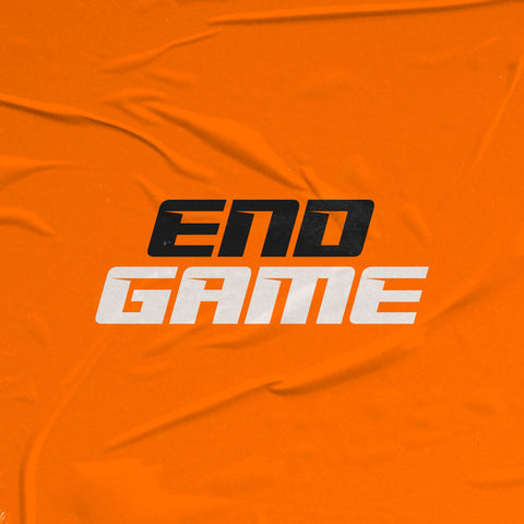 End Game Team Store