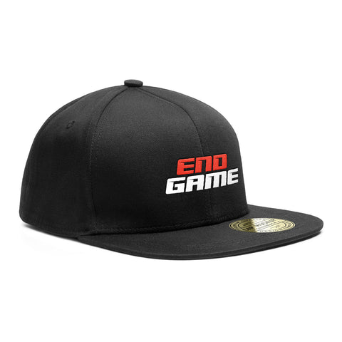 END GAME HAT
