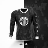 Custom Jersey LS