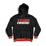 Custom Hoodie