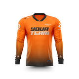 Team Jerseys - The Pro Pack LS