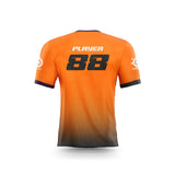 Custom Jersey