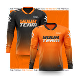 Team Jerseys - The Pro Pack LS