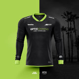 Custom Jersey LS