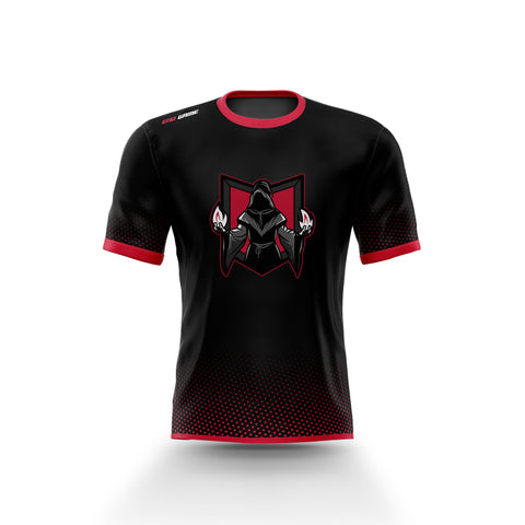 Undead Esports Jersey SS