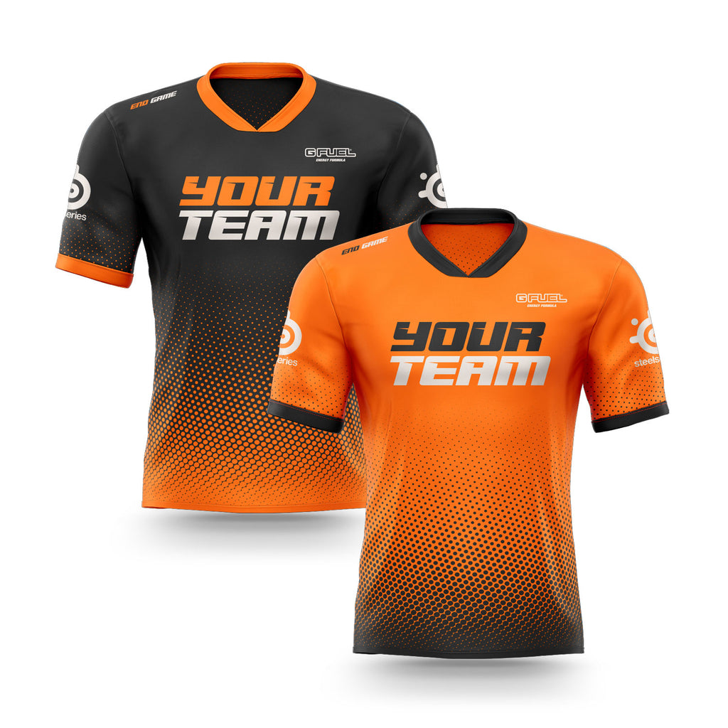 Team Jerseys The Pro Pack SS