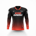 END GAME HOME JERSEY