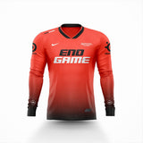 END GAME AWAY JERSEY