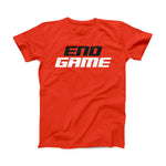 END GAME T-SHIRT