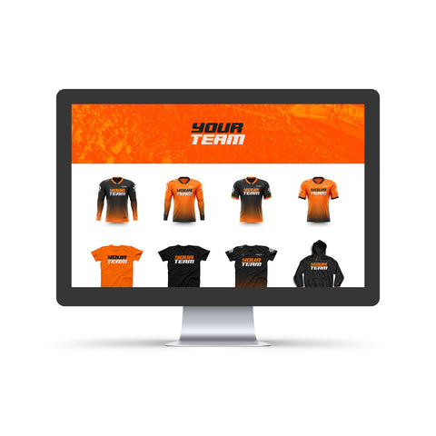 Esports Online Team Store