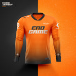 END GAME "HOME" JERSEY PRO-FIT EDITION™